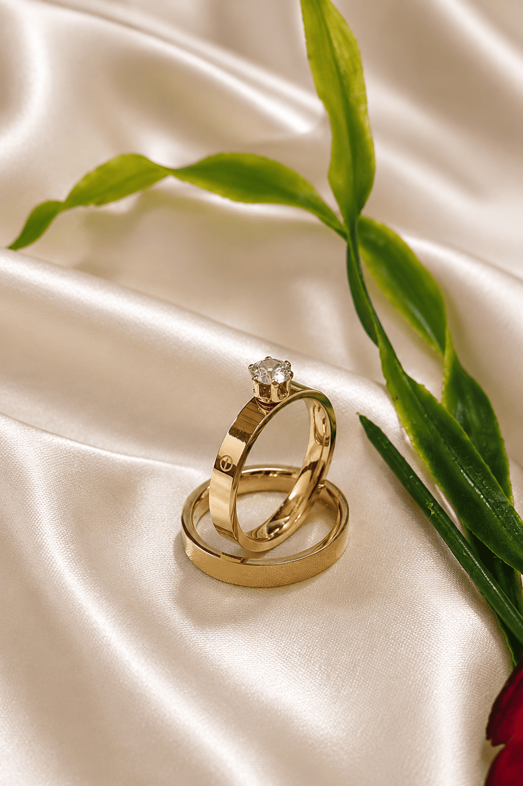 Couple ring