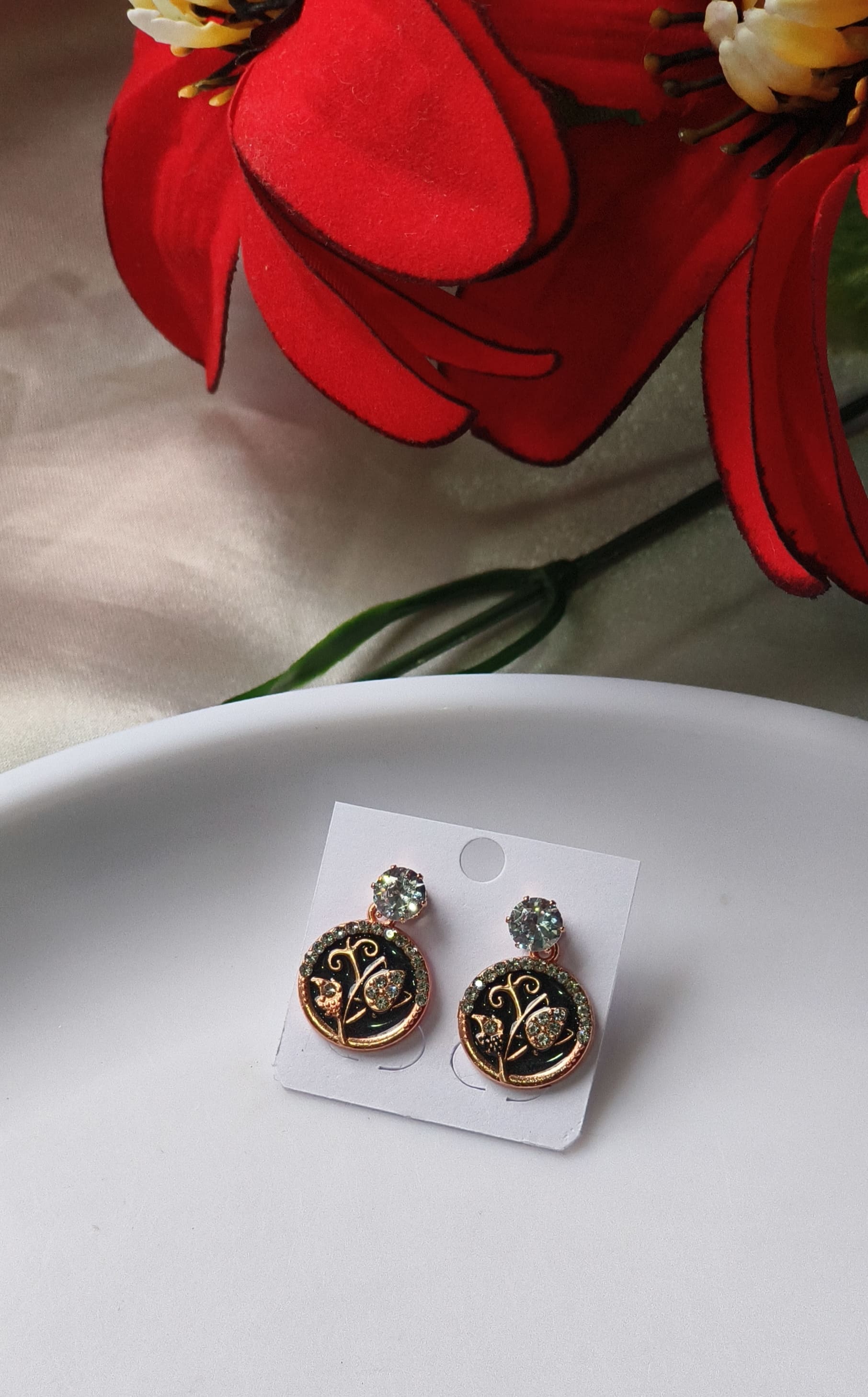 Earring