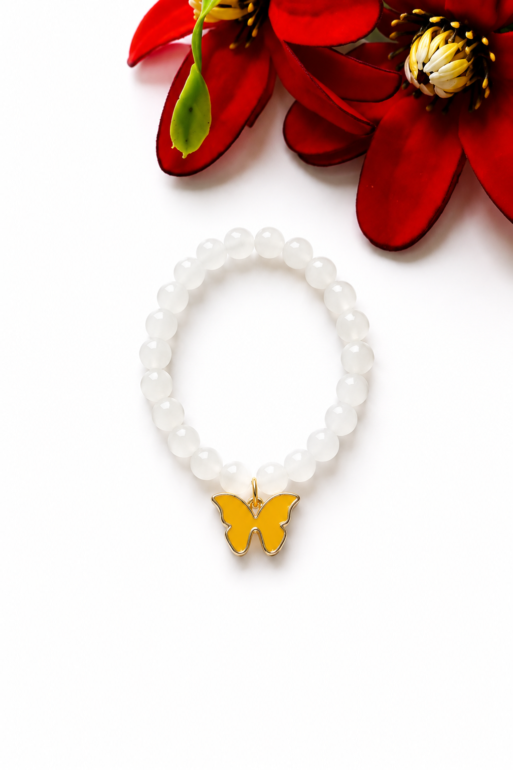 Jelly Beads bracelet