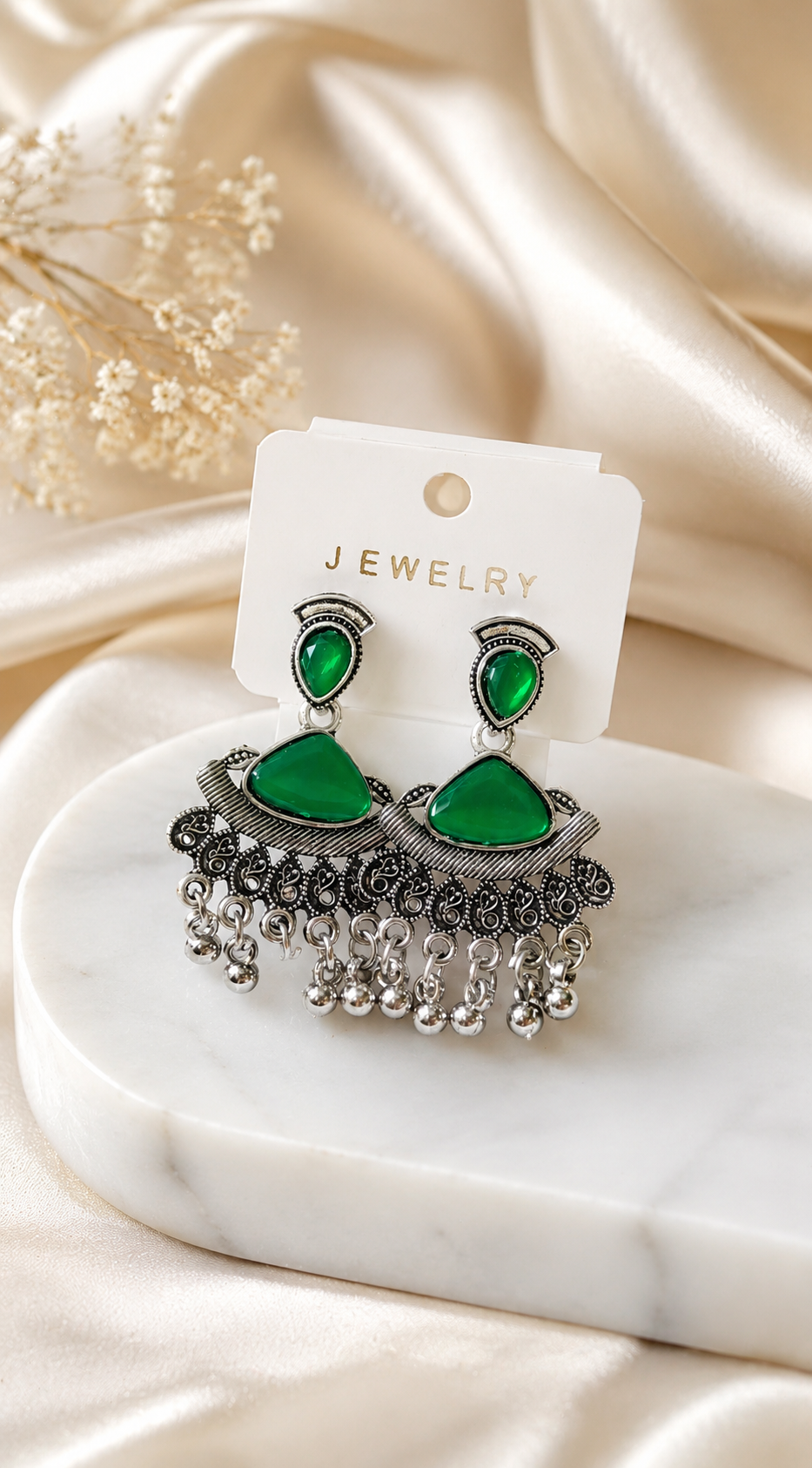 Premium jhumka