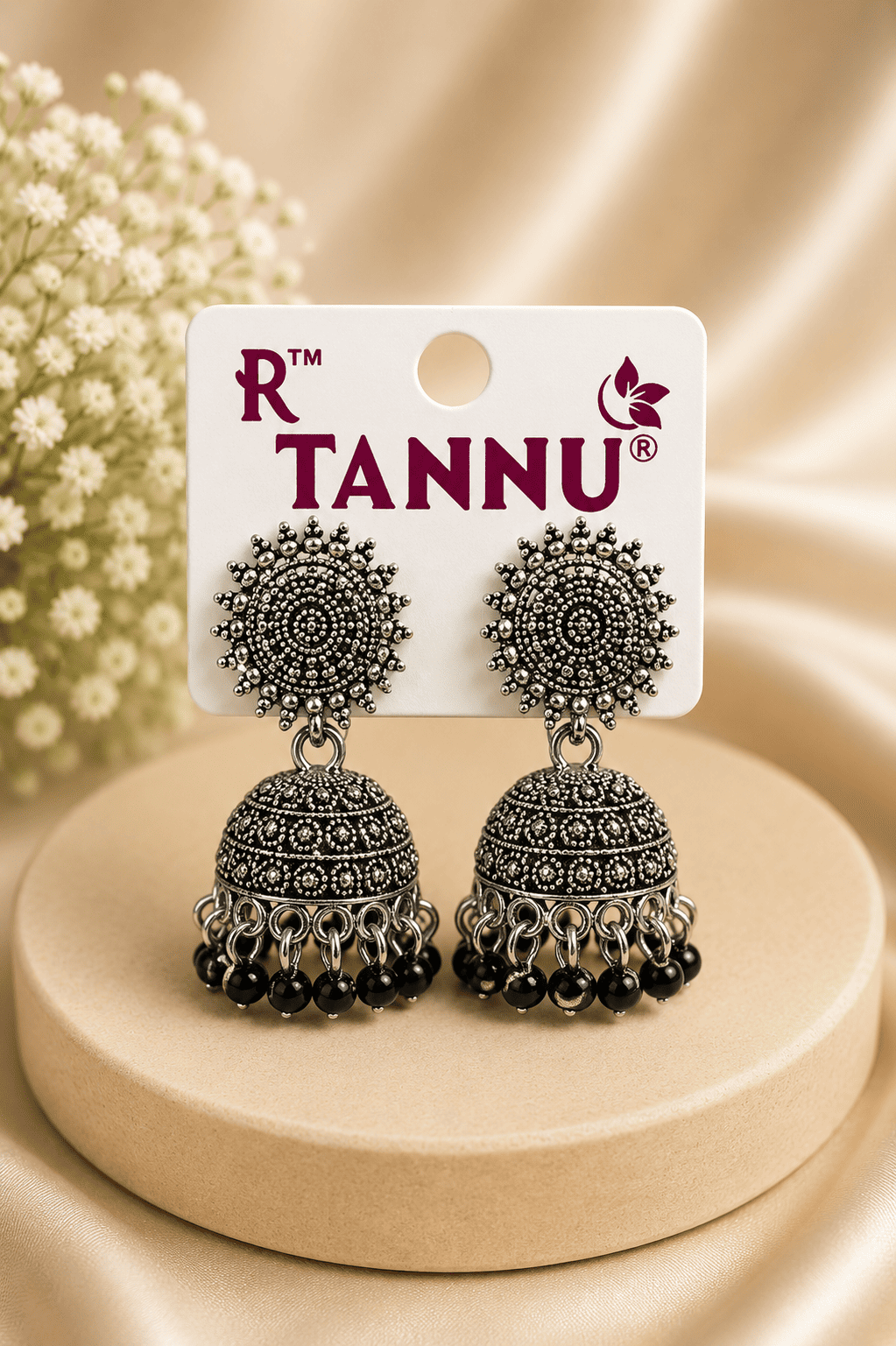 Jhumka