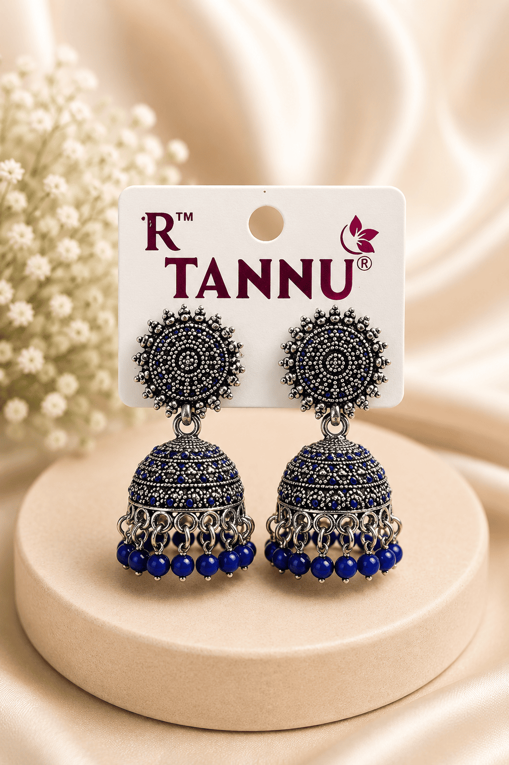Jhumka