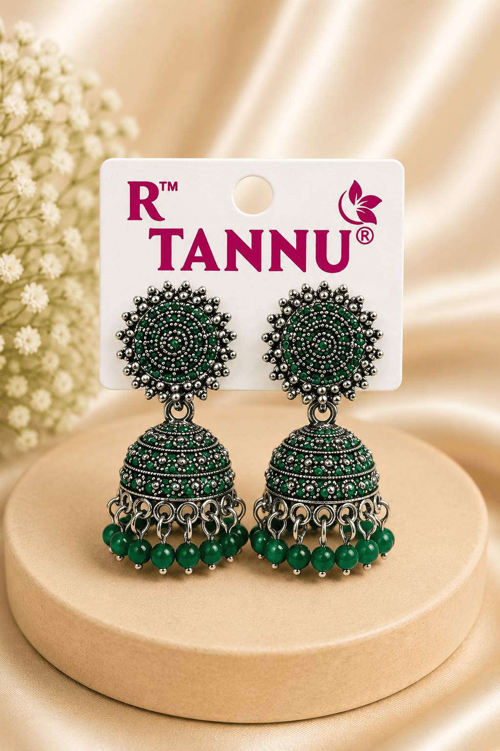Jhumka